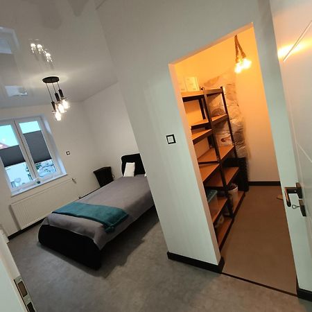 Apartament U Ryby Słupsk Extérieur photo
