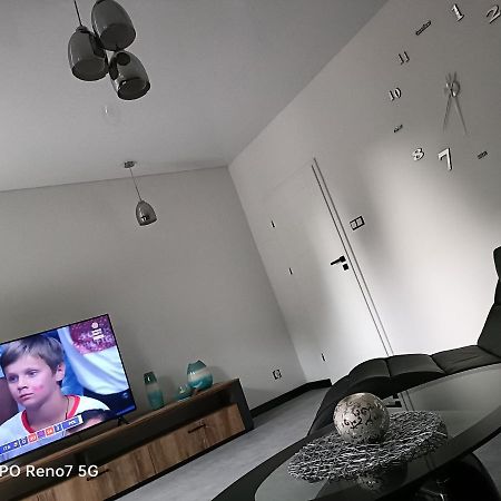 Apartament U Ryby Słupsk Extérieur photo