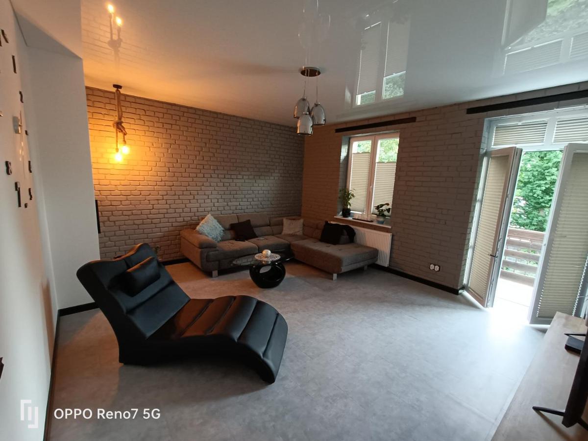 Apartament U Ryby Słupsk Extérieur photo