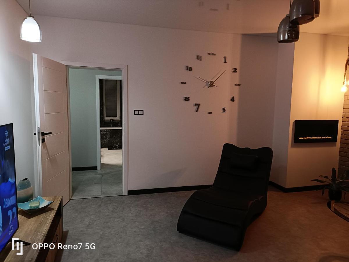 Apartament U Ryby Słupsk Extérieur photo