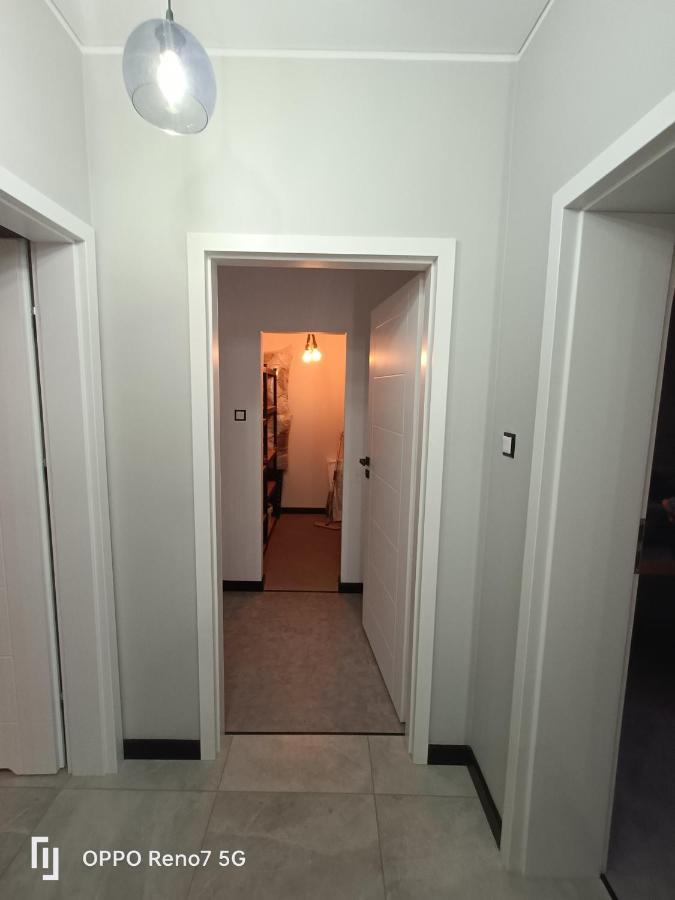 Apartament U Ryby Słupsk Extérieur photo