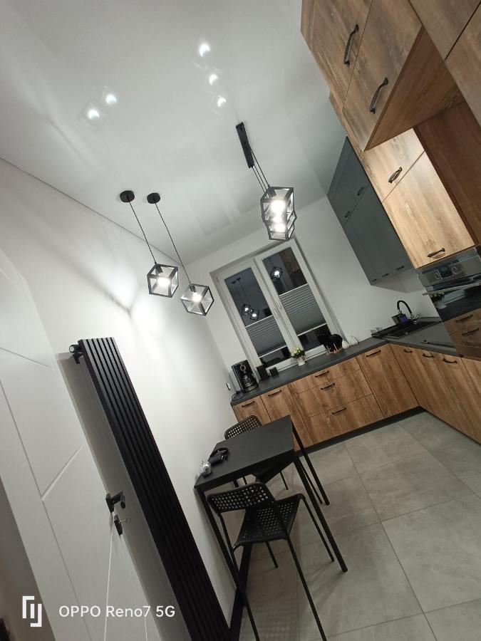 Apartament U Ryby Słupsk Extérieur photo