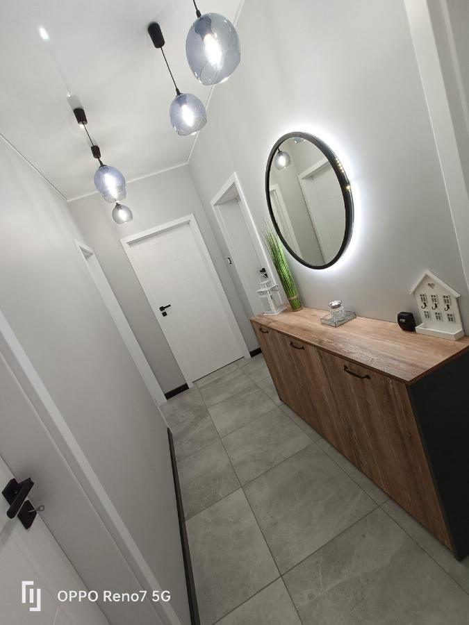 Apartament U Ryby Słupsk Extérieur photo