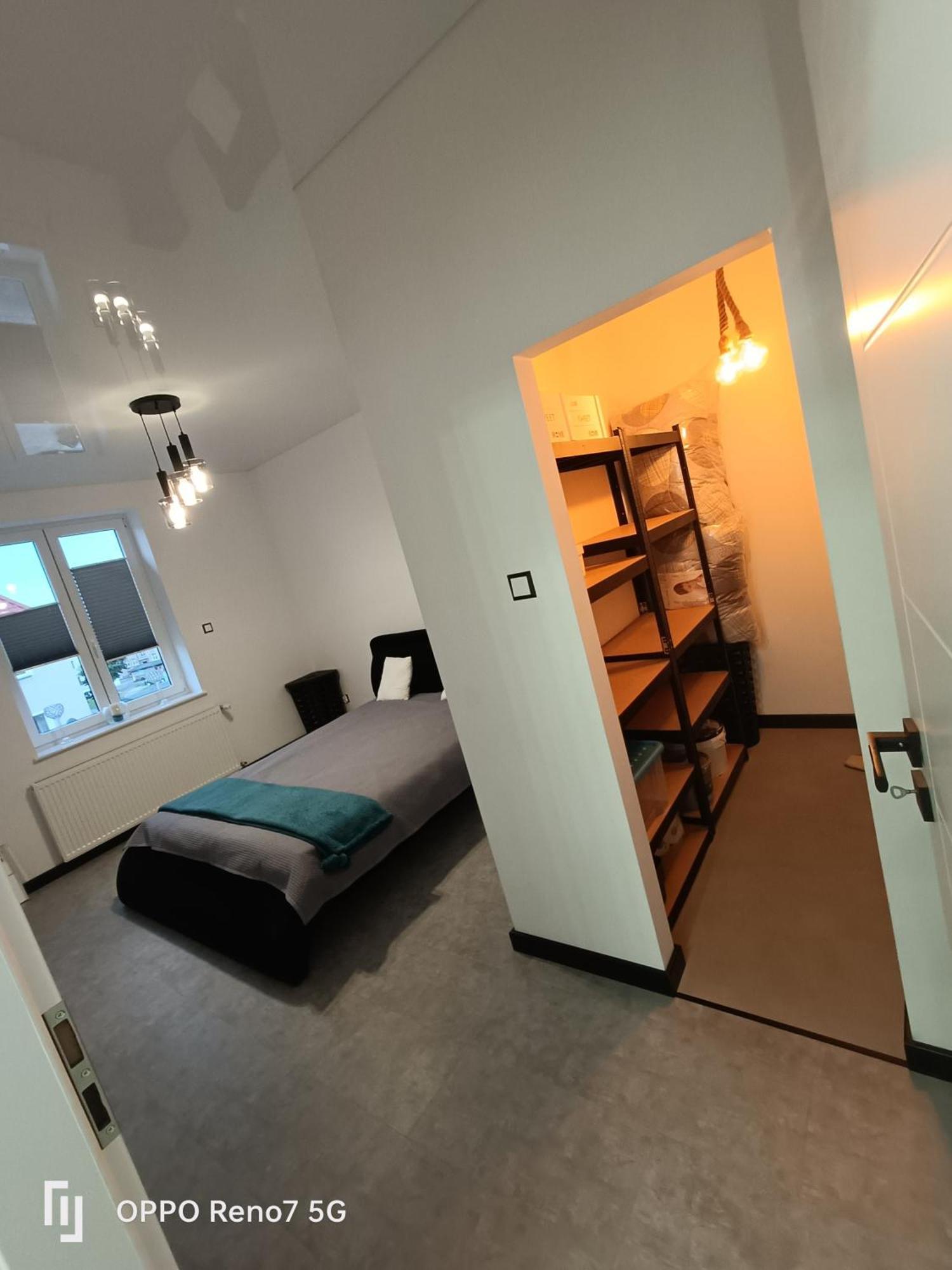 Apartament U Ryby Słupsk Extérieur photo