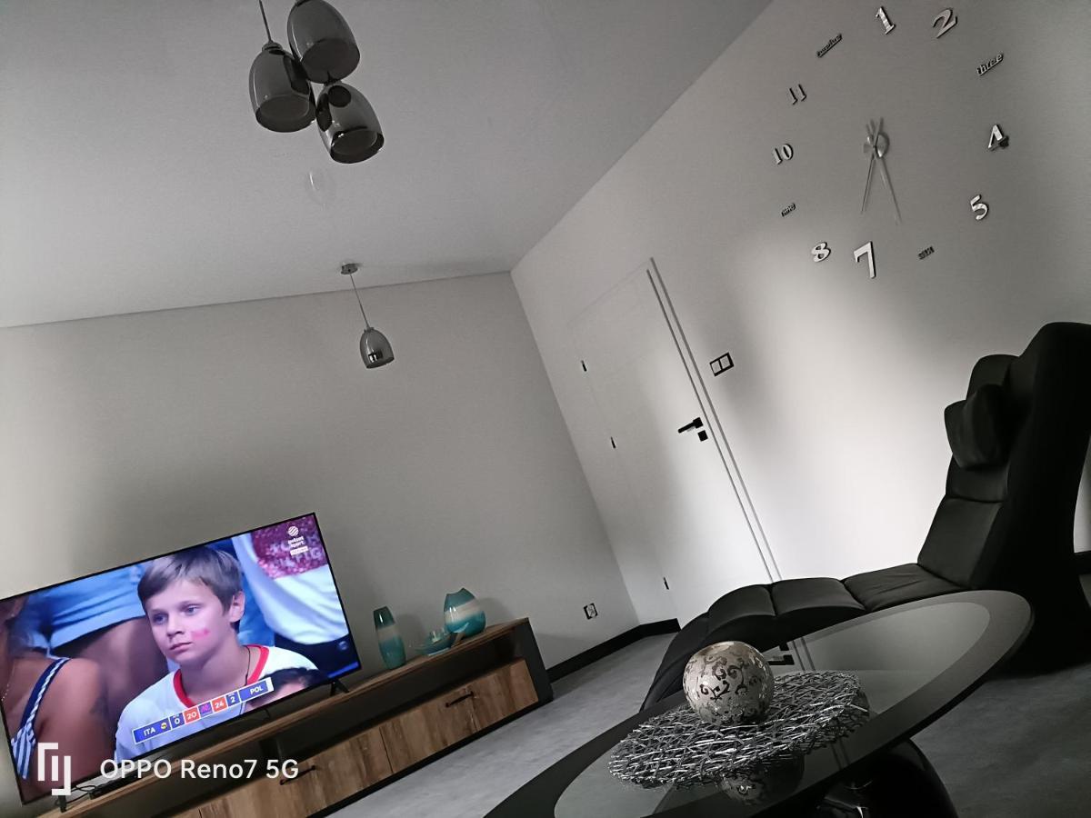 Apartament U Ryby Słupsk Extérieur photo